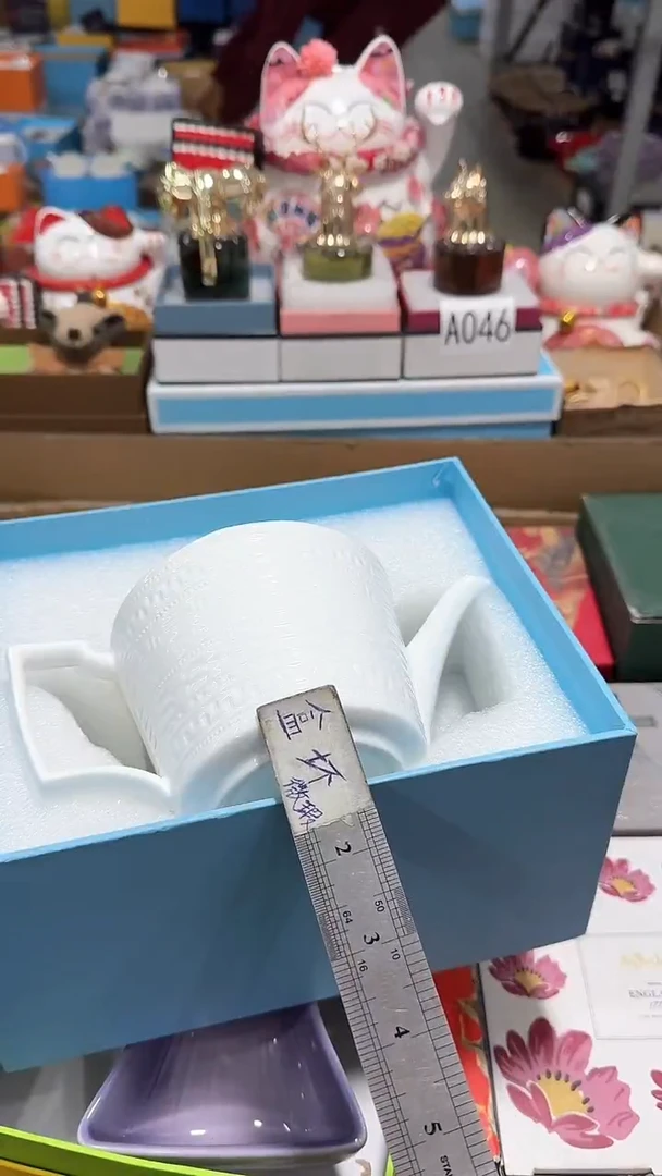 【闪购商品】瓷片大漂亮瓷器，一件不留--