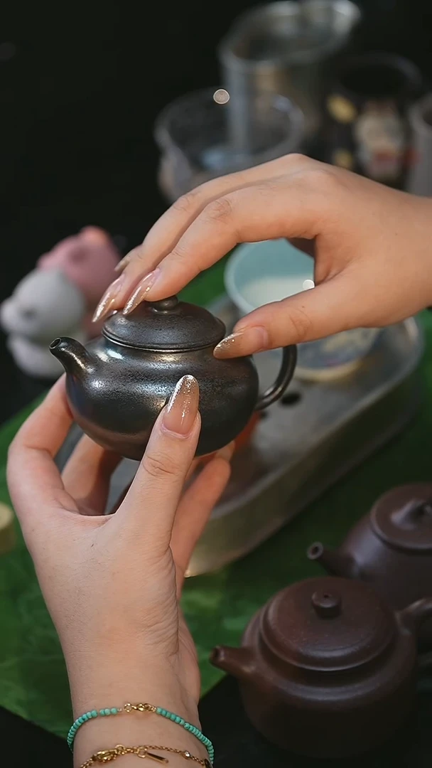 柴烧小莲子柴烧小莲子柴烧小莲子