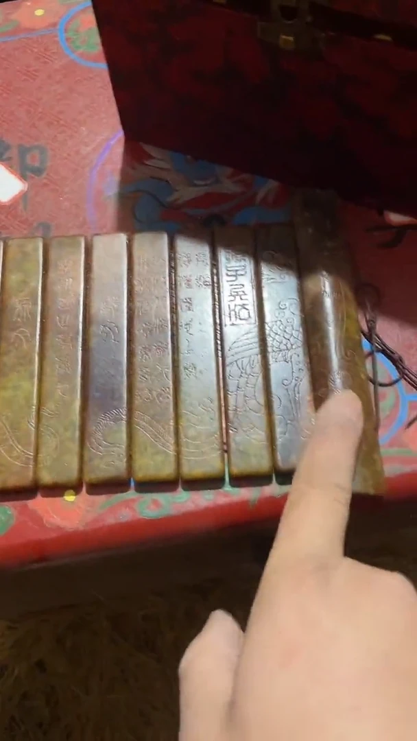 玉米福满专属链接  石头简