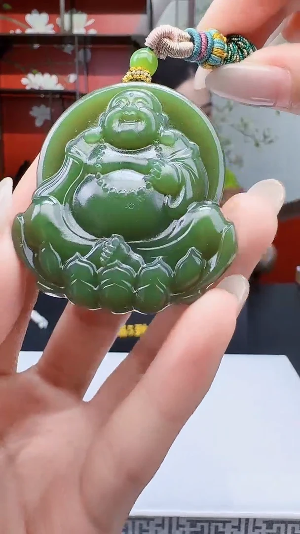 定制和田玉天然和田玉（拍一发一）