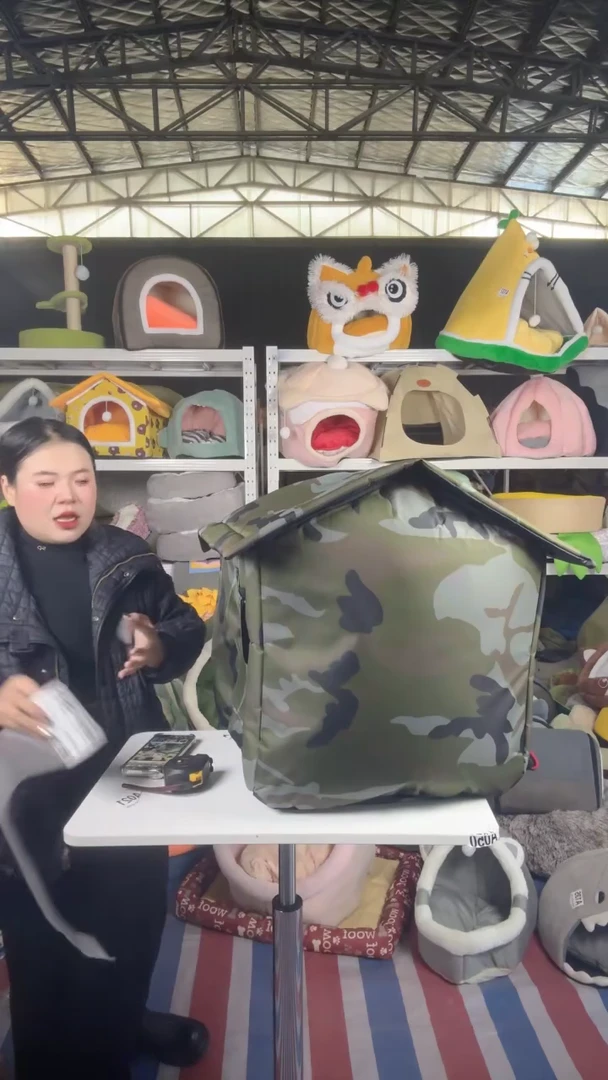 A144清仓猫窝抓板