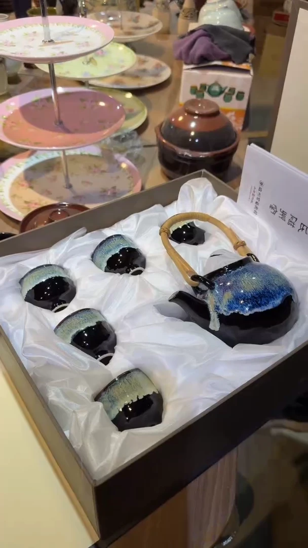 磁州窑买到就是赚到