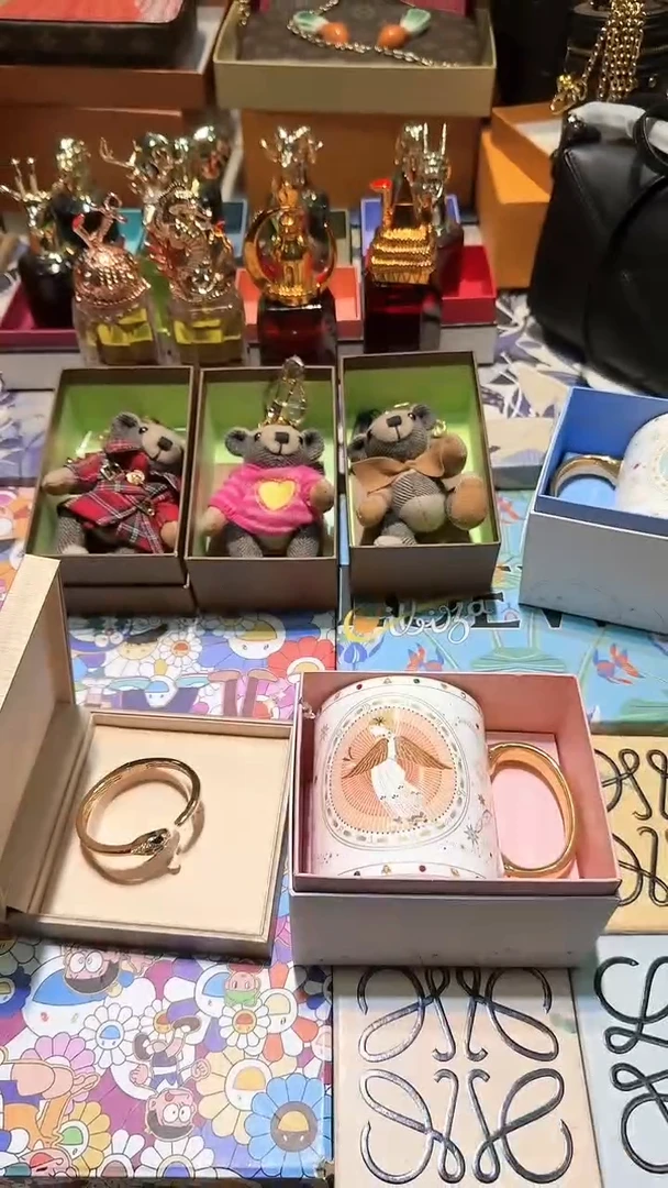 【闪购商品】瓷片换类目孤品单品一件不留