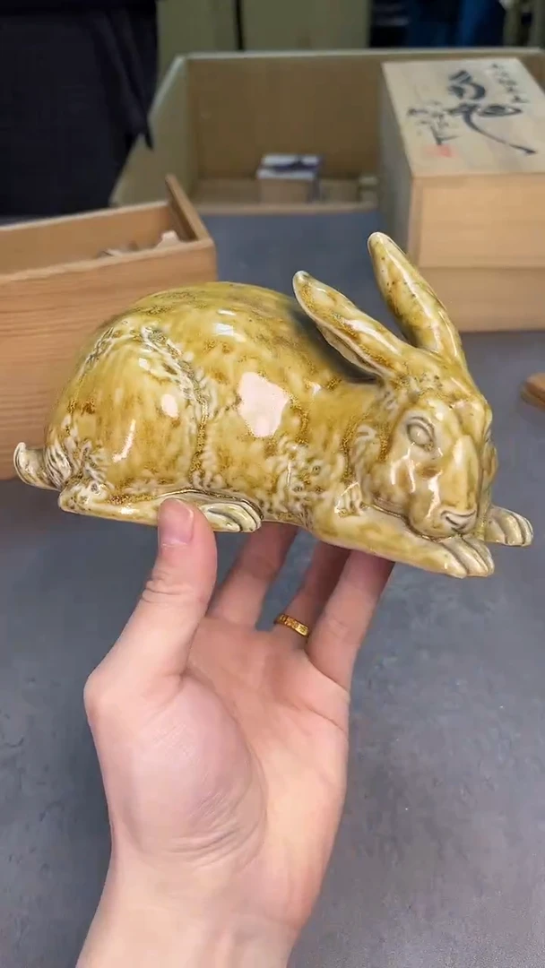 茶宠瓷器茶具套装