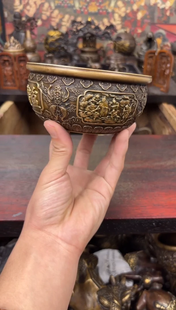 德尚铜专属精选链接