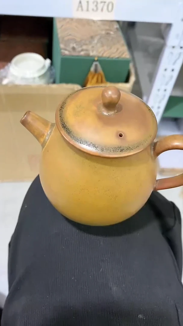 【闪购商品】瓷片陶瓷茶器孤品69