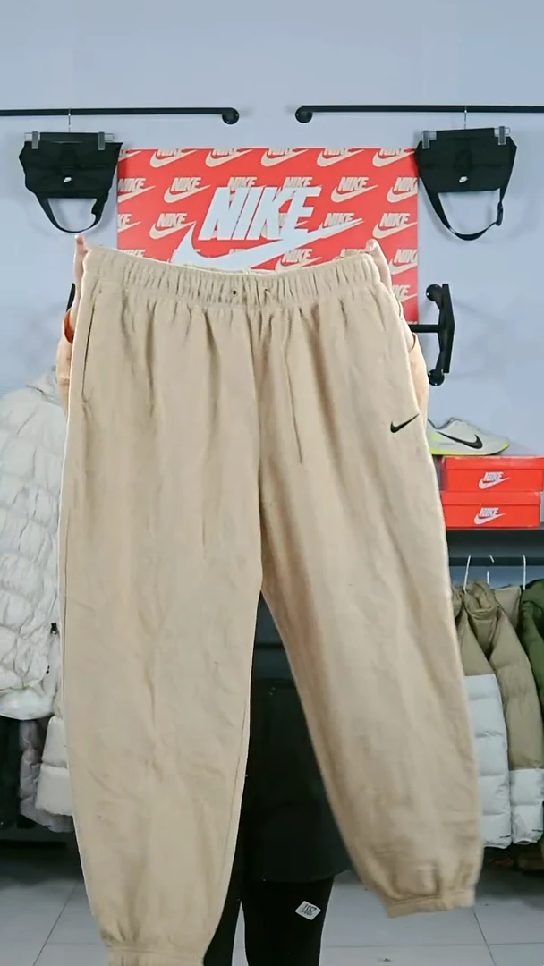 380闪购编码Nike/Jordan运动衣以直播间过款为准尺码XL