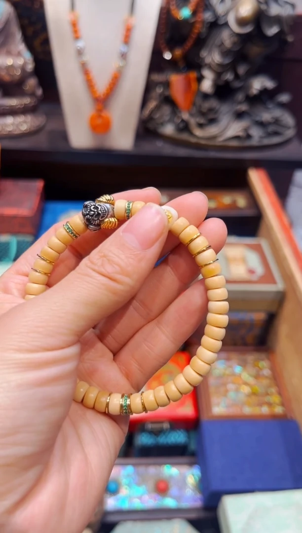 【闪购商品】菩提无事牌欣妹专属精选链接a5802