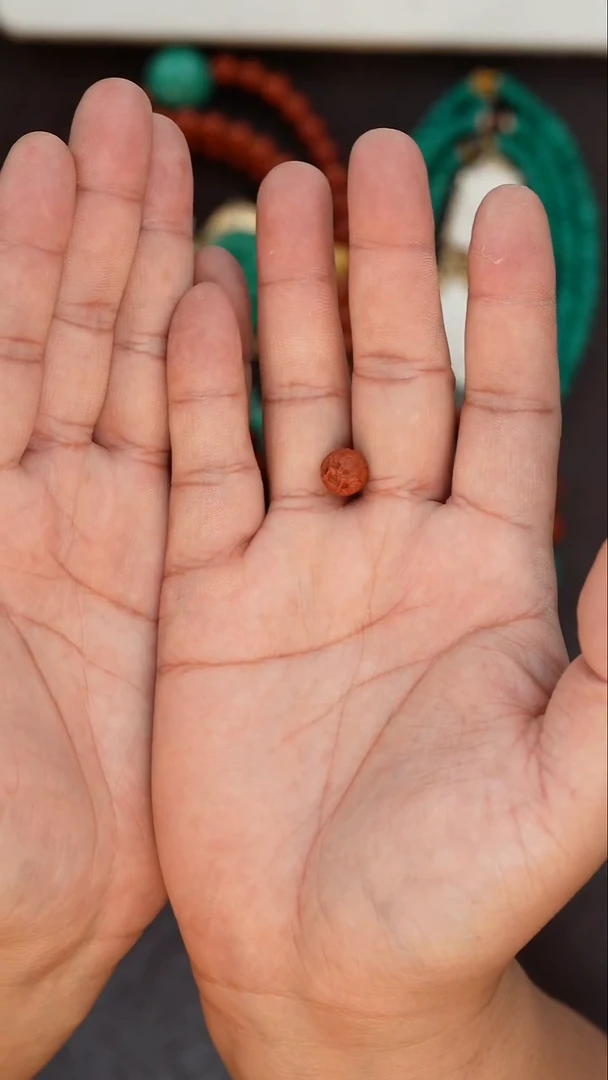 【闪购商品】南红玛瑙配饰未镶嵌南红配饰