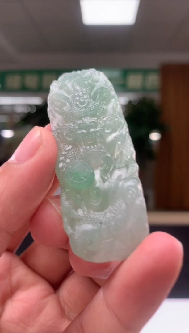 未镶嵌定制翡翠          *146