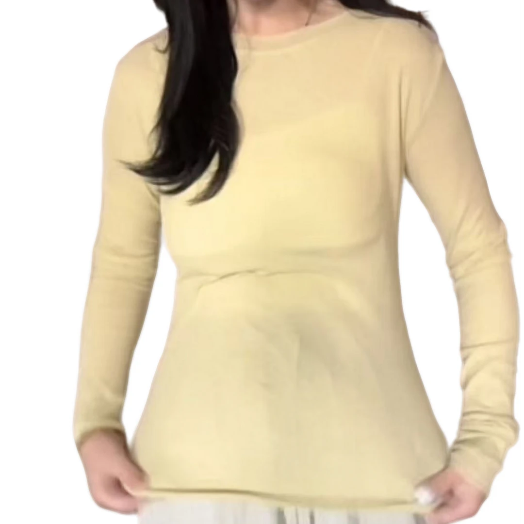柠檬黄  哈哈服装