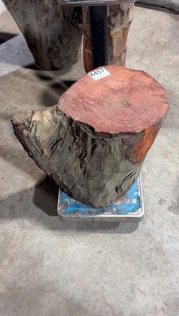 紫檀木类端景台阿*赞比亚血檀 非洲紫檀