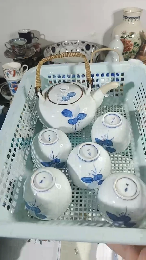 其他 紫韵陶艺优品小铺