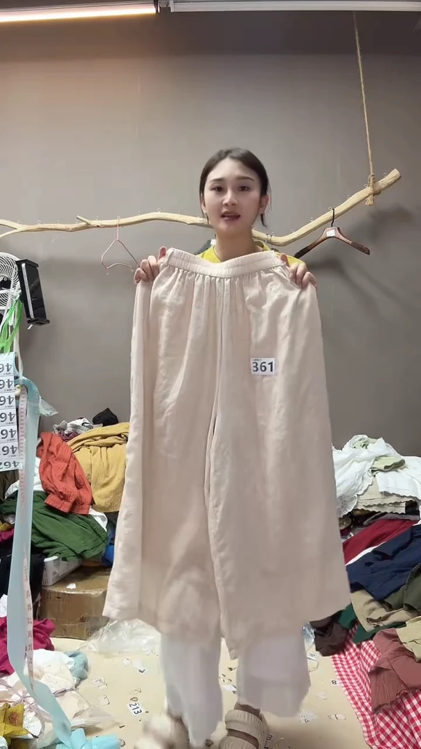 小睿麻衣服饰361