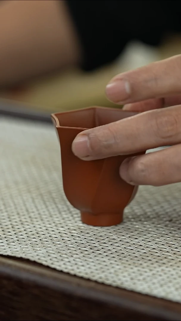 紫砂其他@@AA15642紫砂