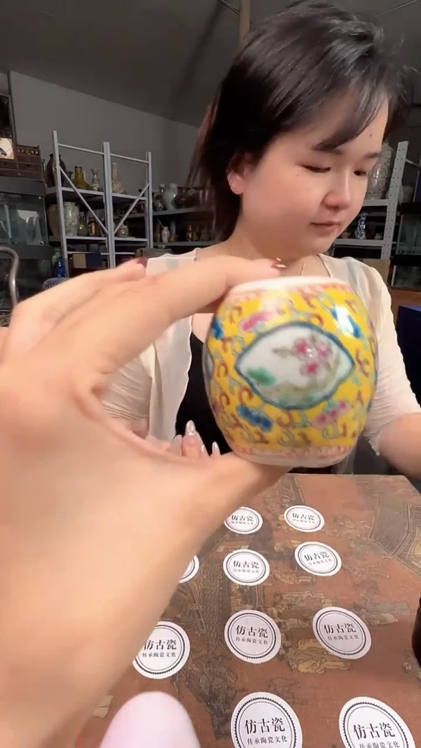 景德镇陶瓷艺术0081