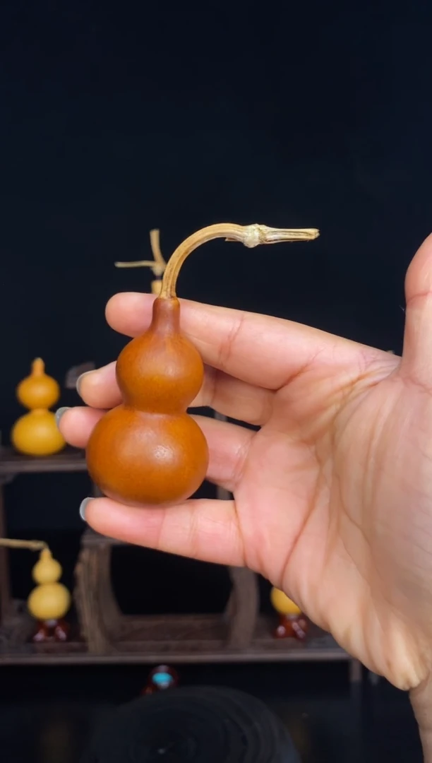 仲*精品葫芦一物一拍