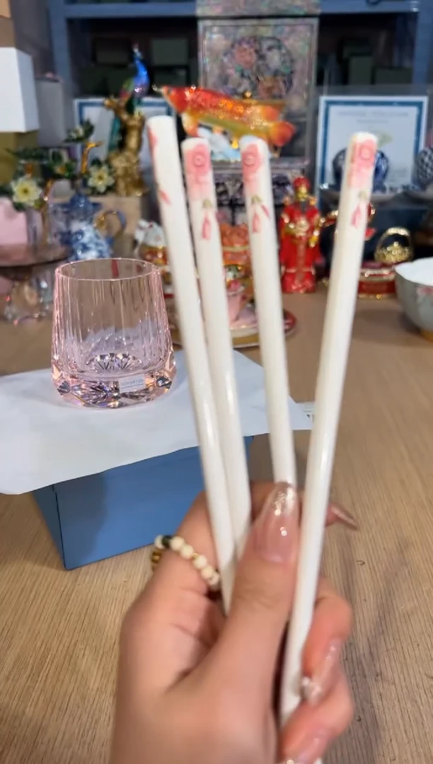 【闪购商品】杯172永丰源筷子两双