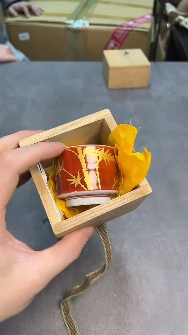 茶宠瓷器茶具套装