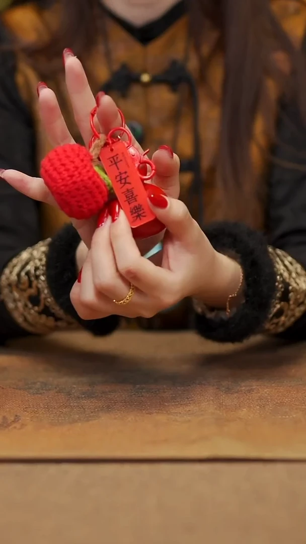 【闪购商品】5宴禾堂大漆小葫芦29.9