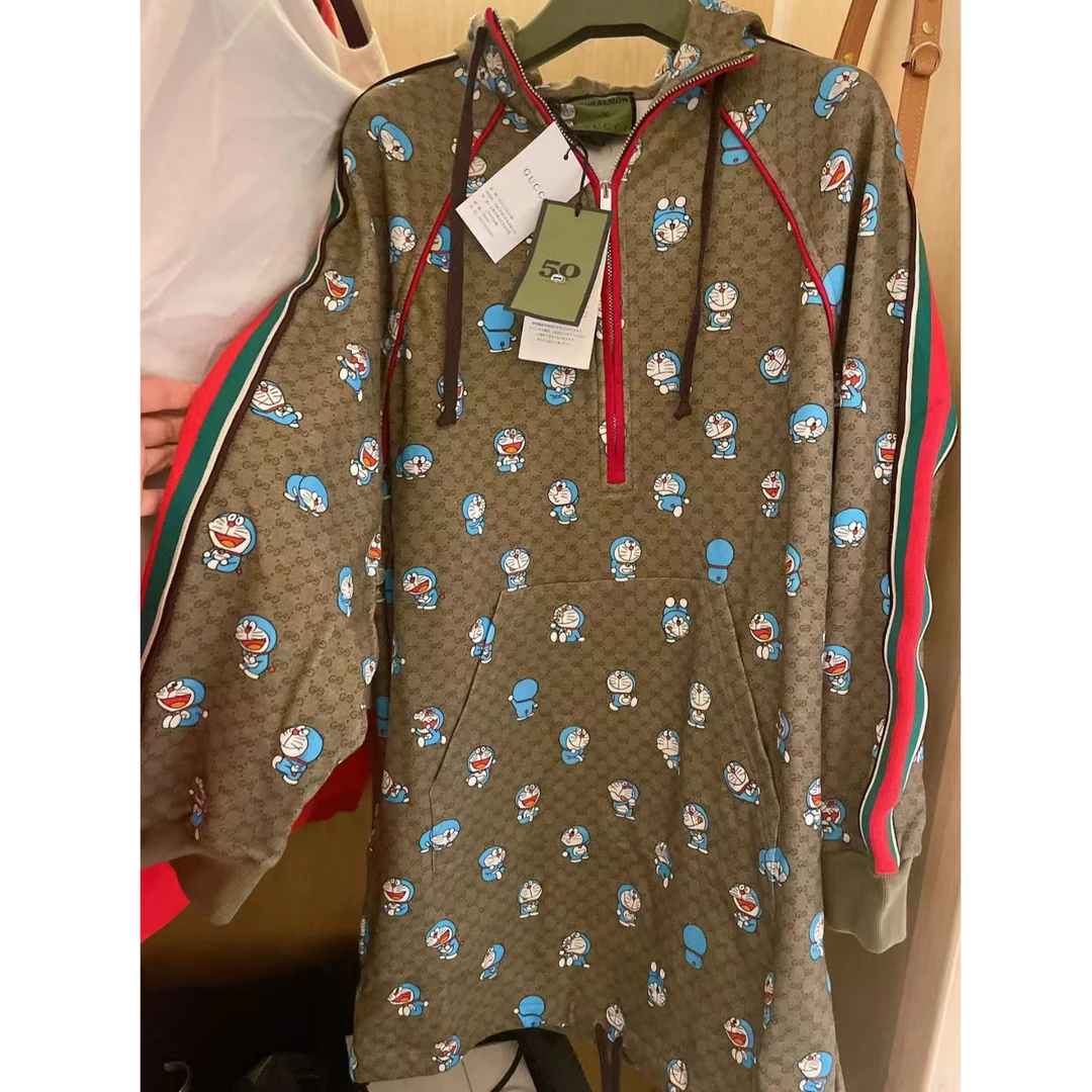 未使用 GUCCI/古驰 双双臻选/ss00309/古驰连衣裙/s码