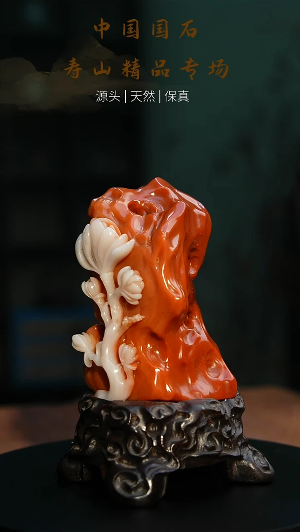 【闪购商品】寿山石印石寿山石印石56