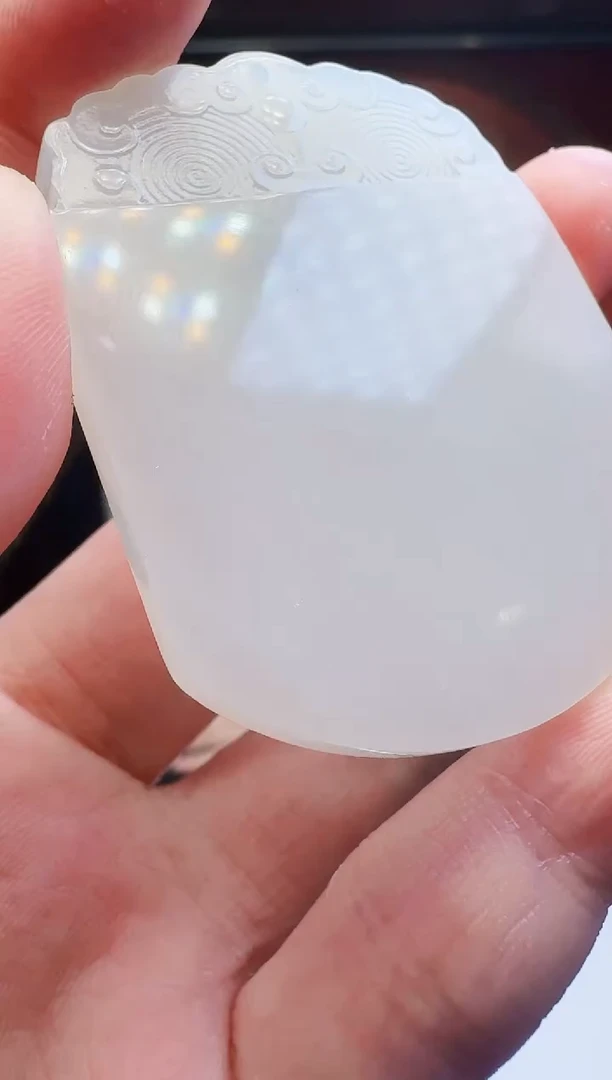 定制和田玉玉雕名家馆天然和田玉（拍一发一）