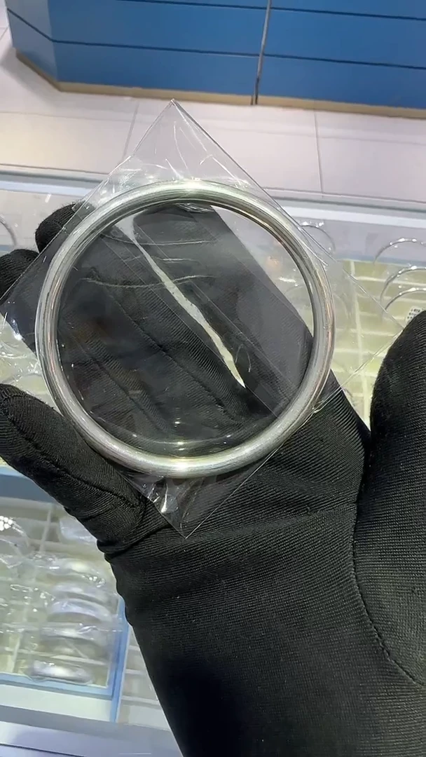 珐琅足银50克手镯60圈