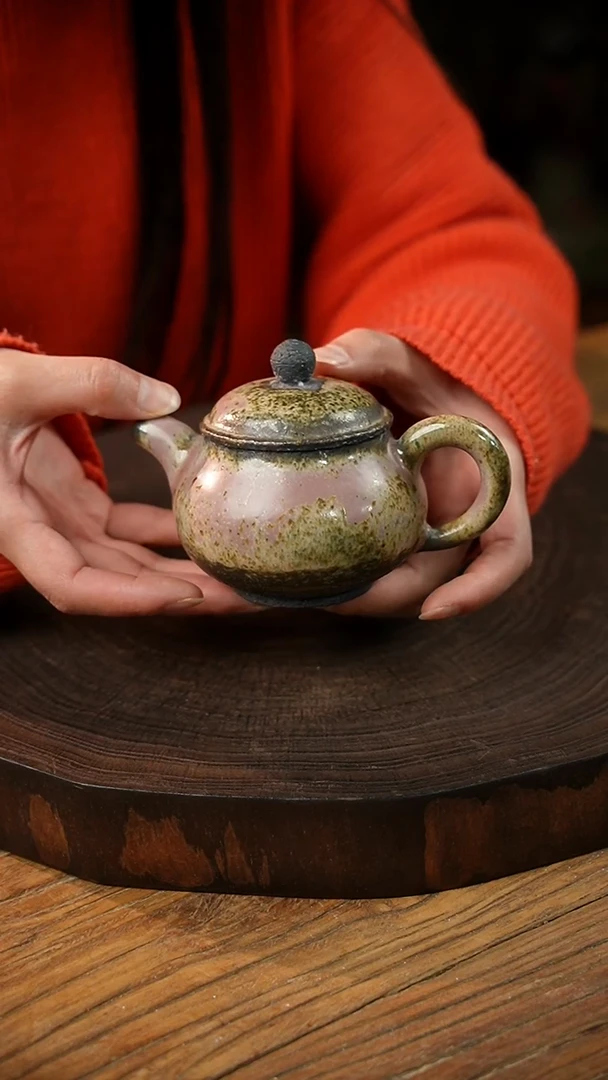 杯【文琳甄选】陶瓷器