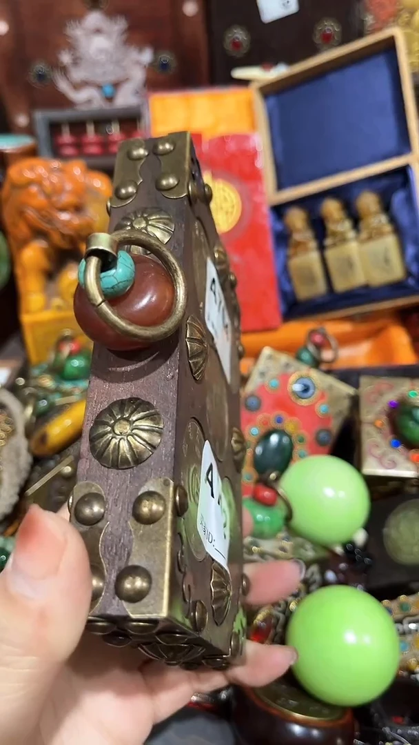 【闪购商品】十老板娘推荐摆件摆饰