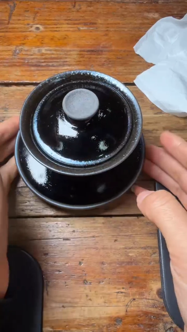 茶盏罗建明高端收藏175