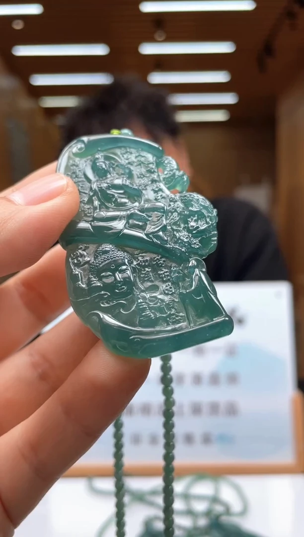 未镶嵌定制翡翠********225