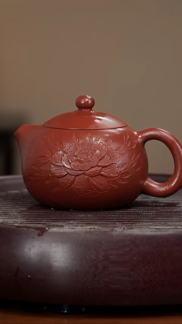 【闪购商品】紫砂茶壶宜兴紫砂壶