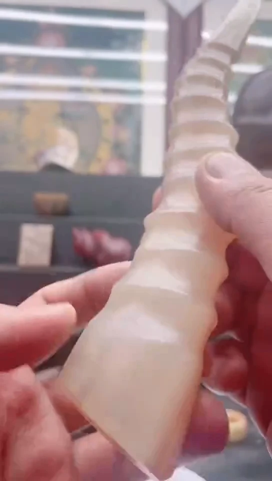 【闪购商品】香榧木002木质木雕手串工艺品