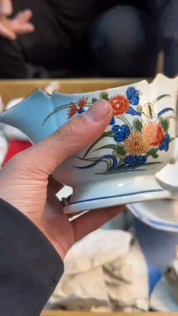 【闪购商品】茶盏8888888888    127