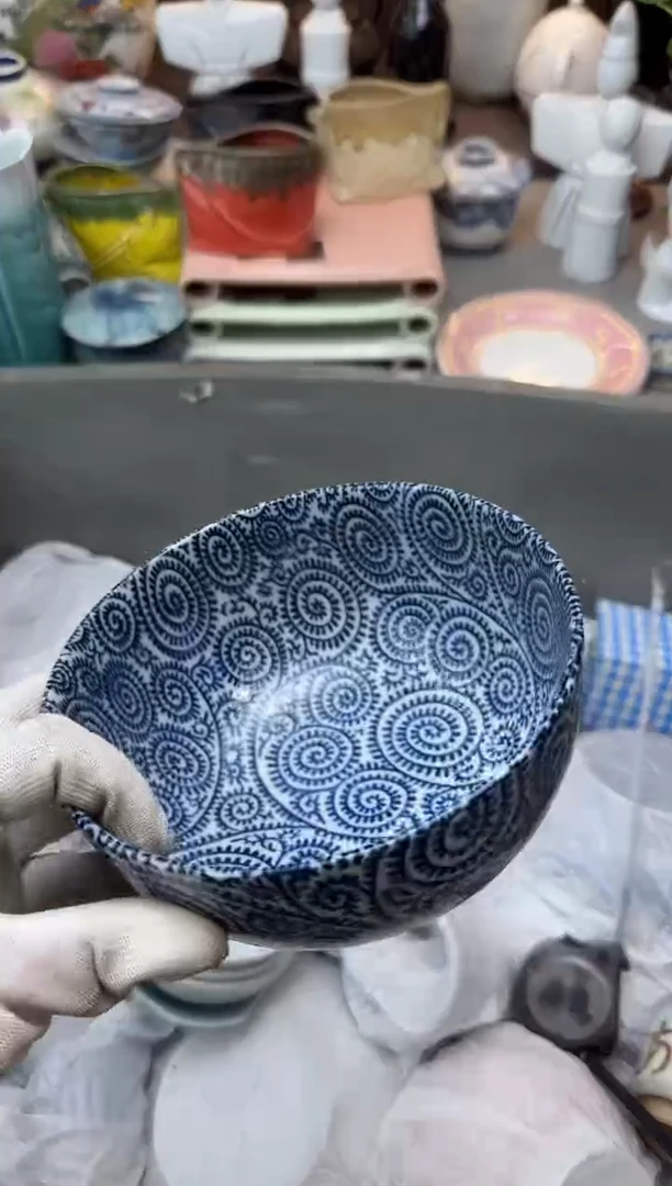碟易碎品瓷器瓷器瓷器