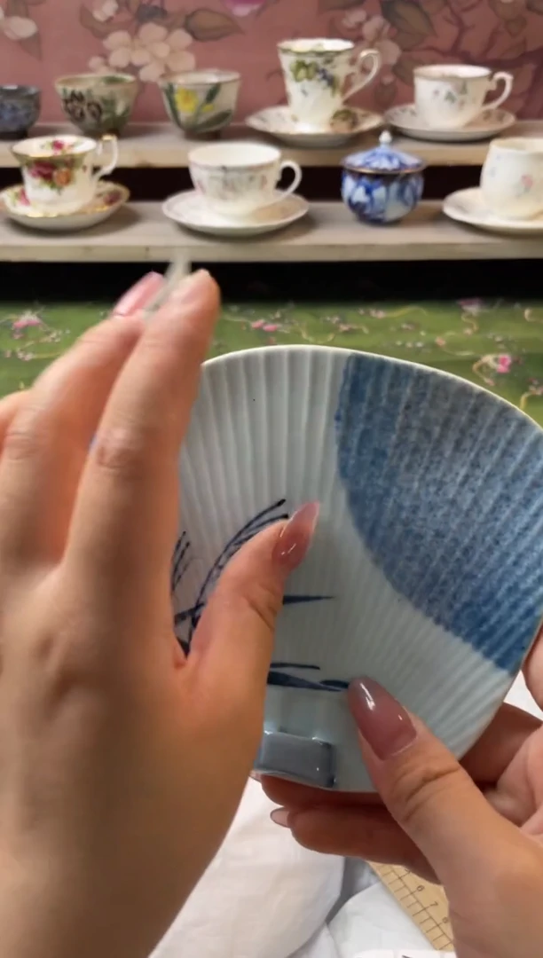 瓷片安*瓷器瓷器A840
