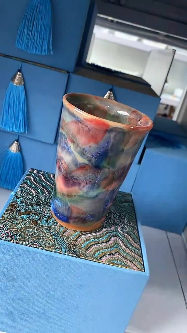 瓷片陶瓷茶器福利D146