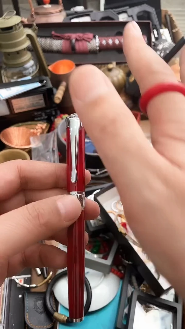 【闪购商品】瓷片永华世家亭亭总铺亭总小铺210