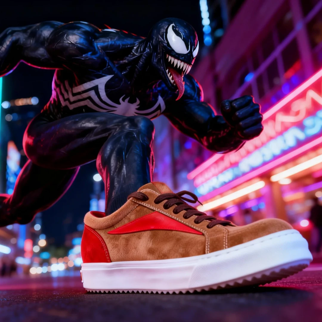 （DUYE王者）系列-标高360无死角头层牛皮潮鞋休闲男鞋