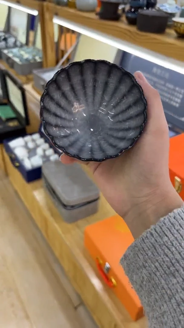 【闪购商品】岩传陶瓷 岩传陶瓷@-