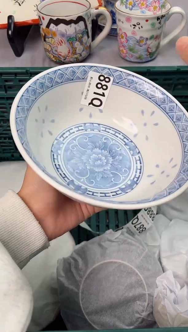 【闪购商品】碗881Q瓷器瓷器瓷器瓷器