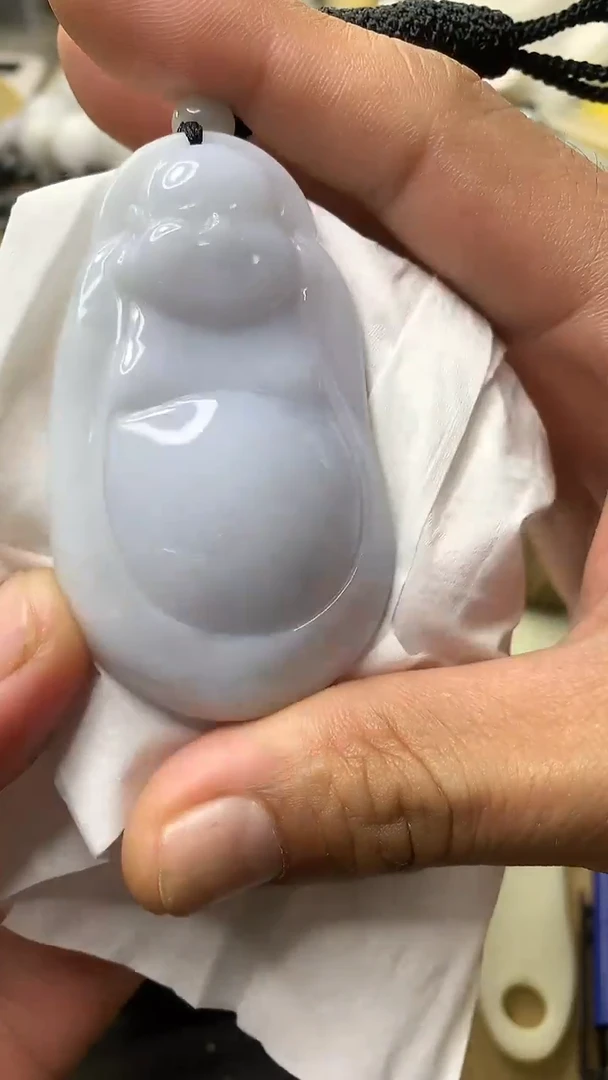 【闪购商品】翡翠颈饰未镶嵌翡翠