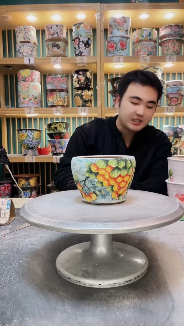 紫砂默认微瑕一物一拍01207-107