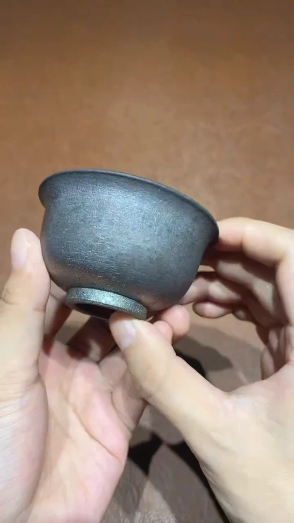 奢瓷柴烧茶器专拍链接399