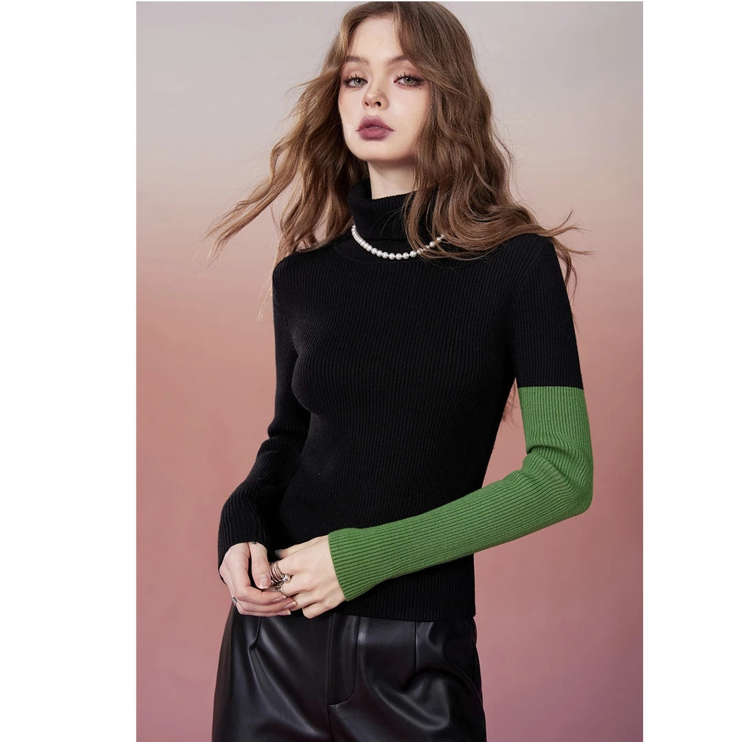 妖精的口袋针织衫24406053