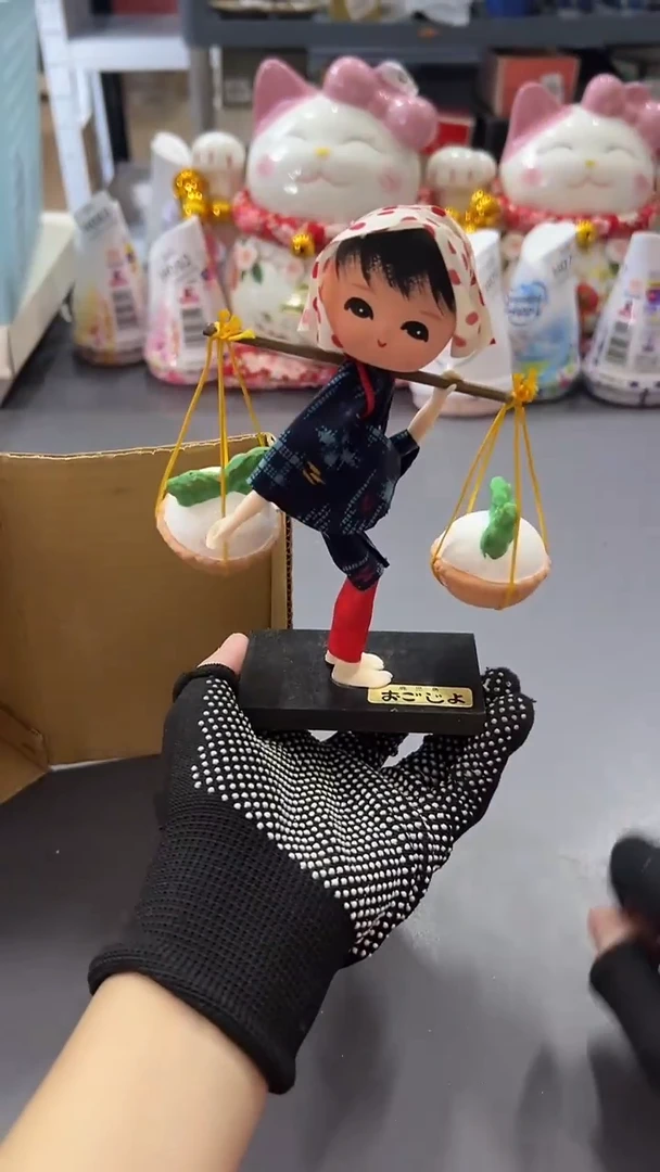 瓷片满38包邮，编号：H135