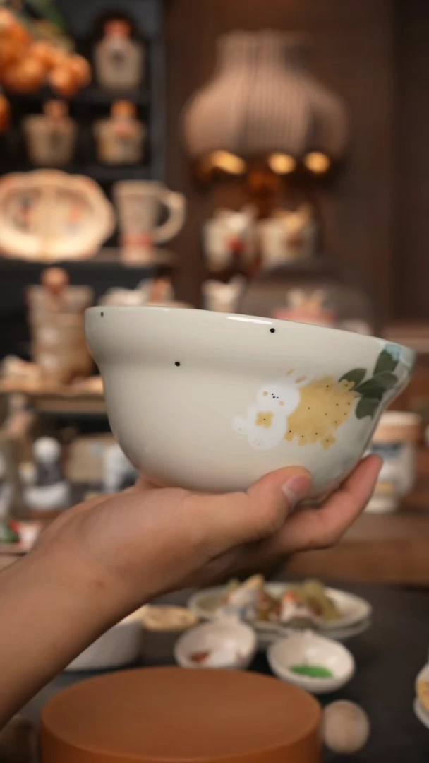 正品川谷原创手作陶瓷10.27正品  川谷原创 10.27  不退差价