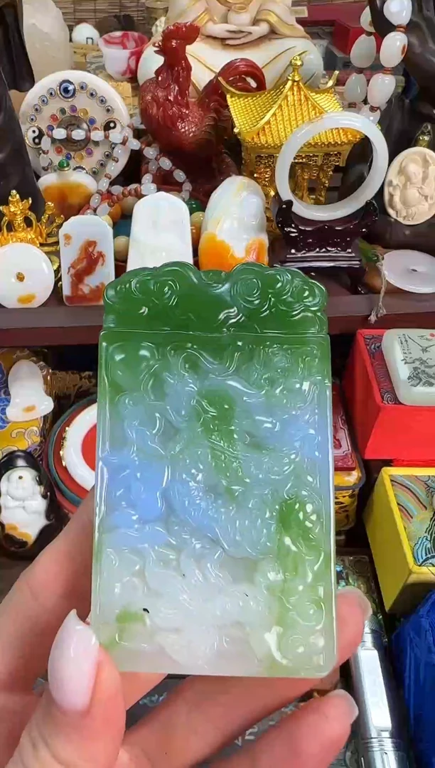 藏风95卓玛推荐好看的牌子 创意设计大气