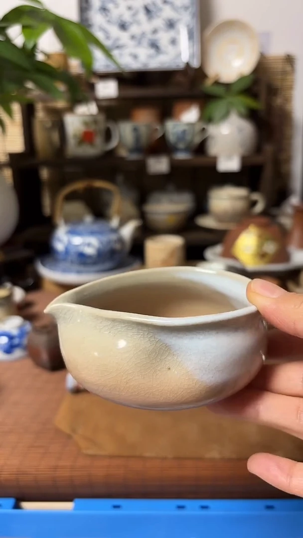 【闪购商品】瓷片喵喵家都是大漂亮